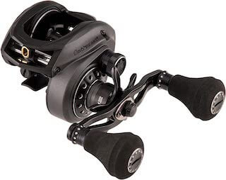 moulinet casting pour big bait