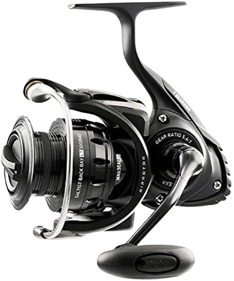 meilleure marque de moulinets de pêche daiwa saltist