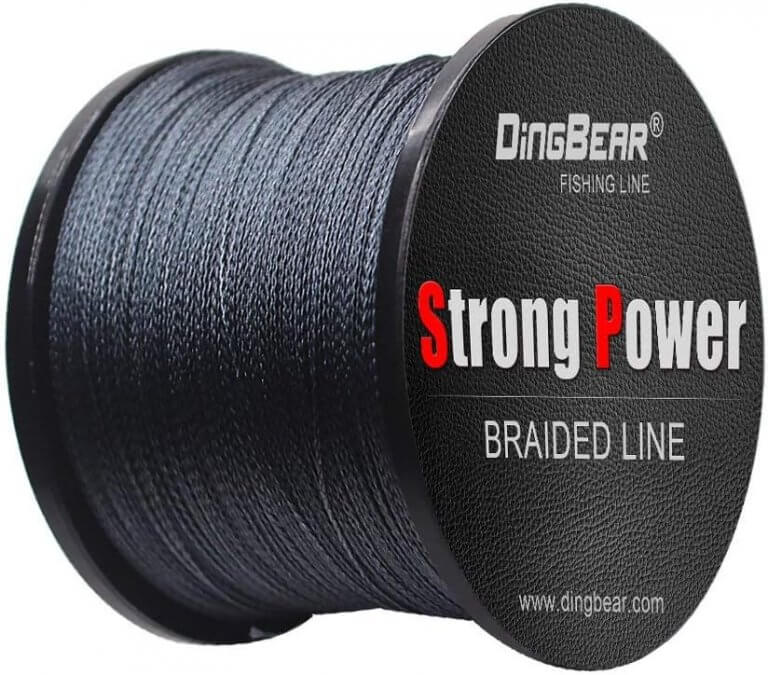 tresse long power big bait