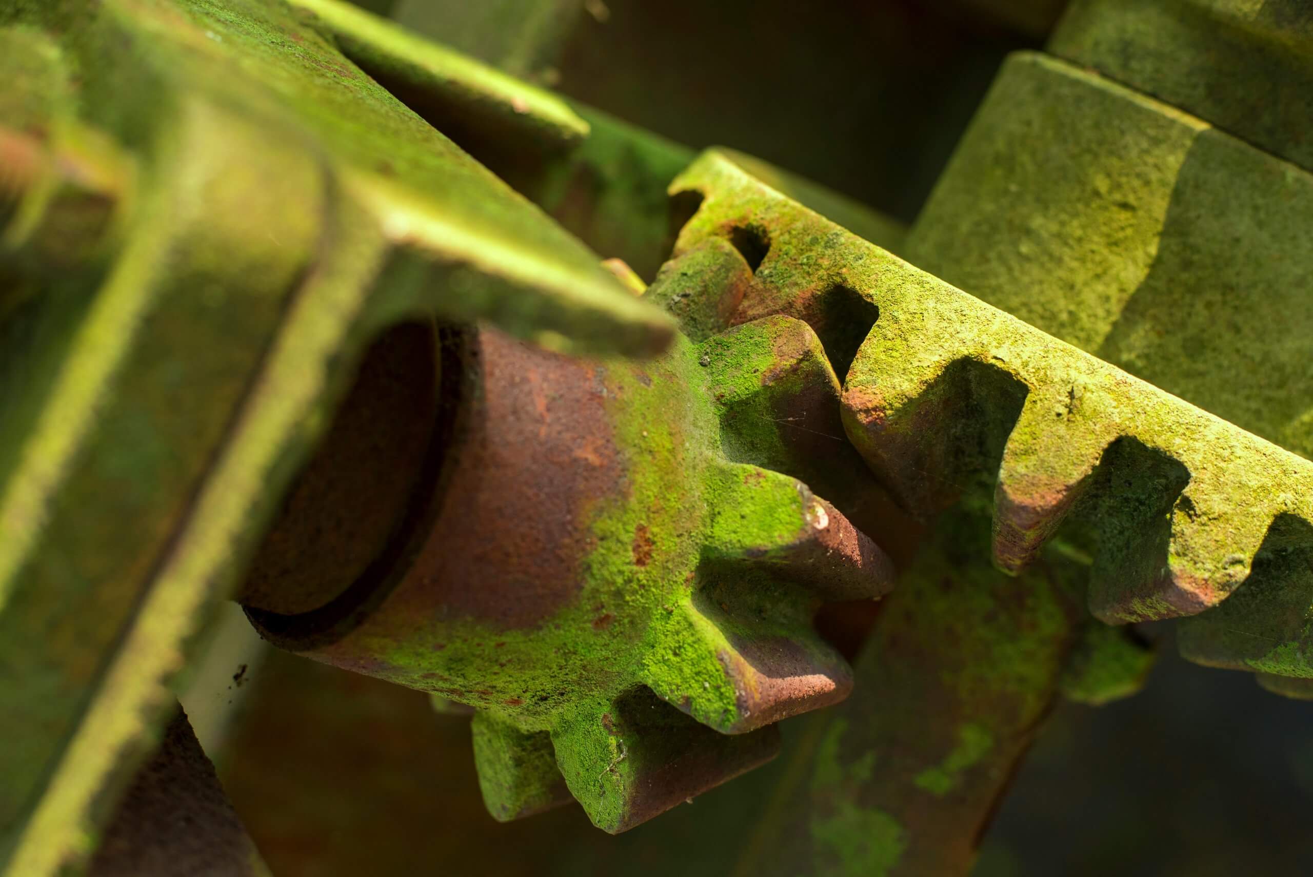 pourquoi mon moulinet tourne mal ? Corrosion, causes, solutions et astuces