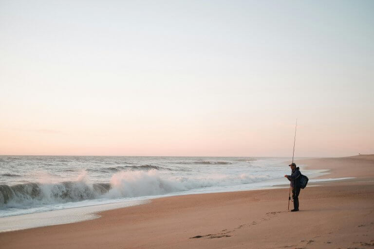 quel moulinet pour la pêche longue distance ?