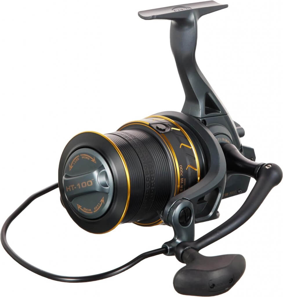 moulinet pour pêche longue distance penn surblaster 3