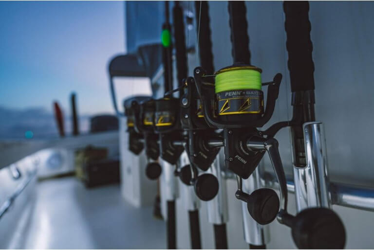 comparatifs des meilleurs moulinets de pêche spinning en 2025