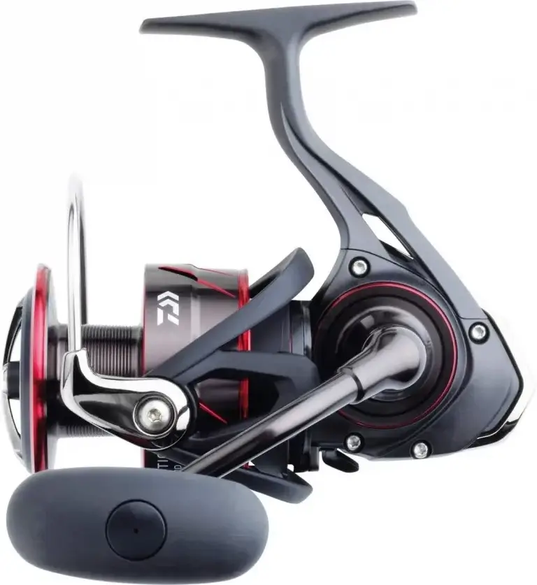 MOULINET DE PÊCHE DAIWA - BALLISTIC LT