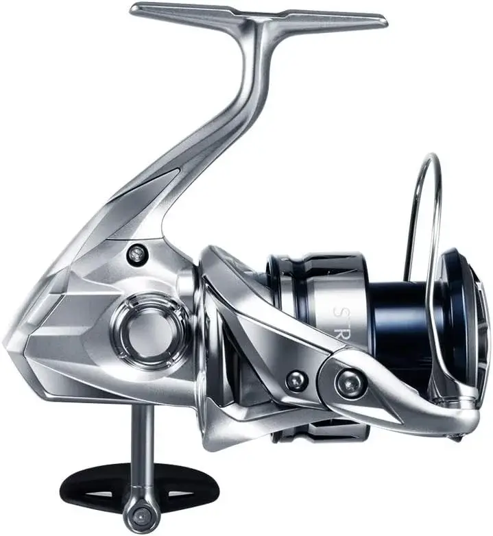 avis moulinet de pêche shimano stradic fl